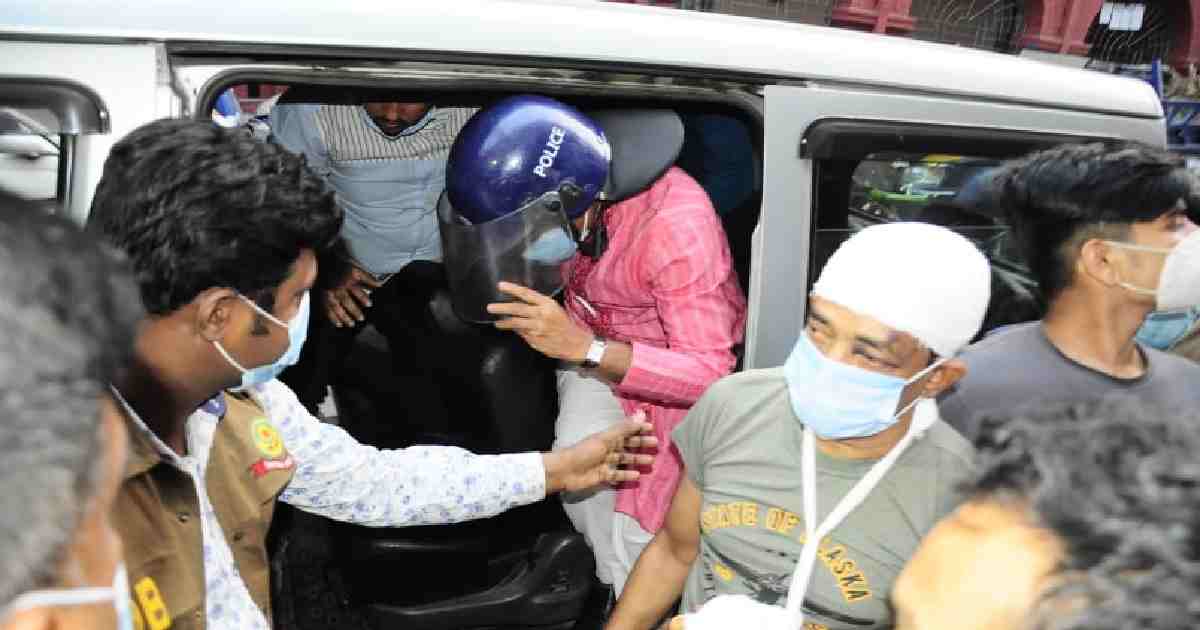 CCC polls violence , Chattogram City Corporation election , Awami League candidate , CCC polls clash , Chattogram City Corporation , Chattogram City Corporation polls , Chattogram , Chattogram court , poll violence , CCC , CCC polls